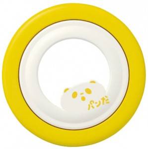 Japanese Bento Lunch Sandwich Cutter Remove Crust Circle