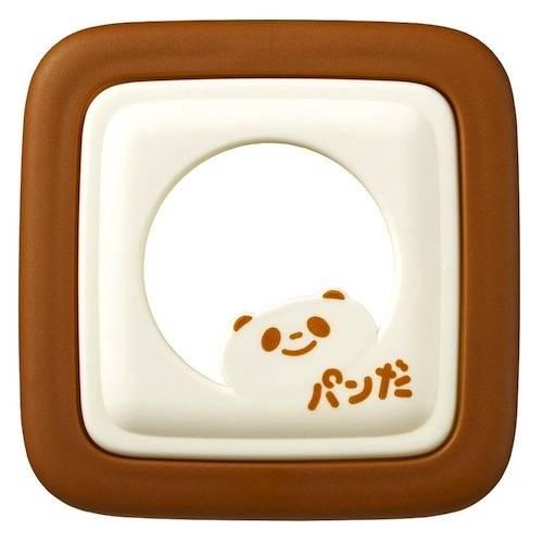 Japanese Bento Lunch Sandwich Cutter Remove Crust Clover