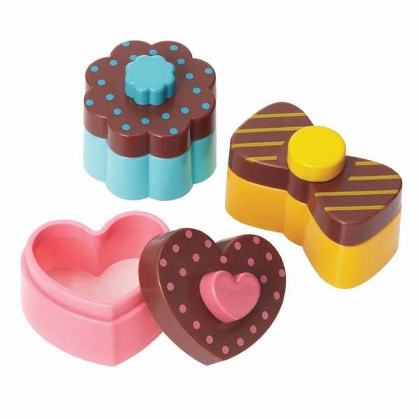 Japanese Bento Sandwich Cutter Sweet Bow