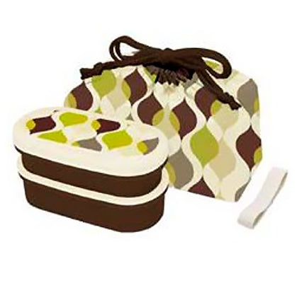 Japanese Bento Lunch Box Designer Set