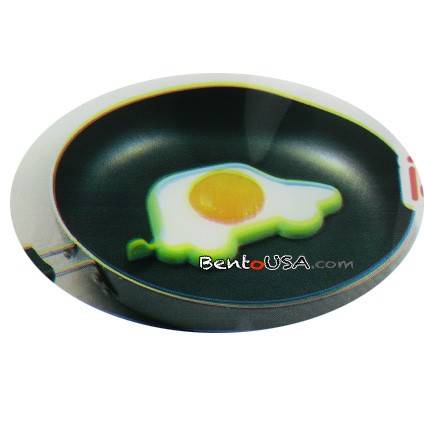 Japanese Bento Silicone Cooking Mold Car