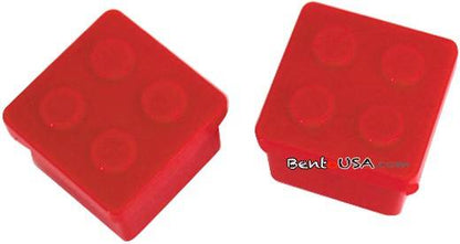 Japanese Bento Block Sauce Container Dipping Cup set of 2 Mini