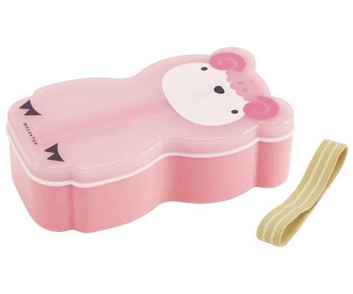 Japanese Bento Lunch Box Set Sheep