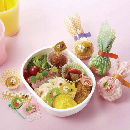 Bento Lunch Decoration Accessories Beginner Kit