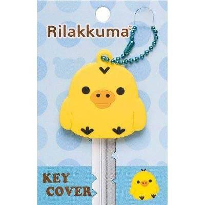 San-X Kiiroitori Key Cover