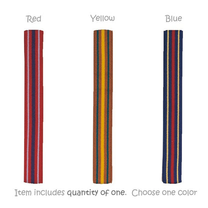 Japanese Bento Box Elastic Belt Bento Strap Stripe